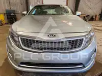 2015 KIA Optima фото
