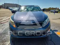 2015 KIA Optima фото
