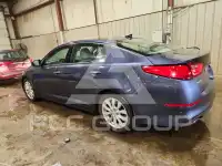 2015 KIA Optima фото