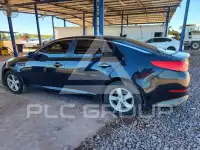 2015 KIA Optima фото