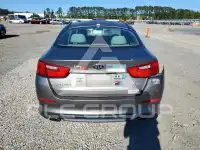 2015 KIA Optima фото