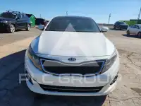 2015 KIA Optima photo