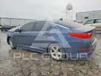2015 KIA Optima фото