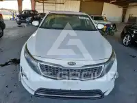 2015 KIA Optima фото