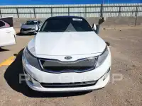 2015 KIA Optima фото