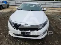 2015 KIA Optima фото