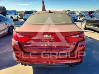 2015 KIA Optima фото