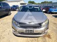 2015 KIA Optima фото