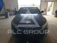 2015 KIA Optima фото