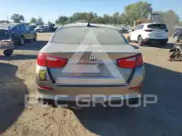 2015 KIA Optima фото