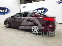 2015 KIA Optima фото