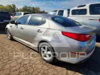 2015 KIA Optima фото