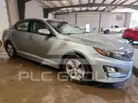 2015 KIA Optima фото