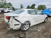 2015 KIA Optima фото
