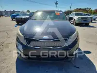 2015 KIA Optima фото