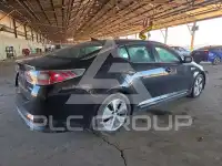 2015 KIA Optima фото