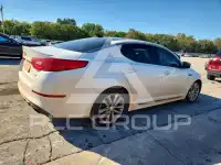 2015 KIA Optima photo