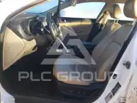 2015 KIA Optima photo