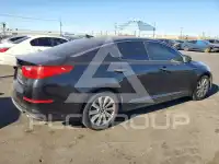 2015 KIA Optima фото