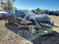 2015 KIA Optima photo