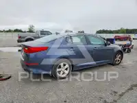 2015 KIA Optima фото