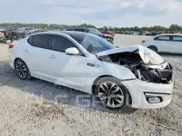 2015 KIA Optima фото