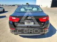 2015 KIA Optima фото