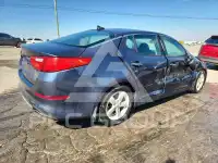 2015 KIA Optima фото