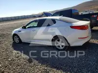 2015 KIA Optima фото