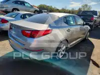 2015 KIA Optima фото