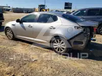 2015 KIA Optima фото
