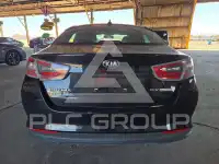 2015 KIA Optima фото
