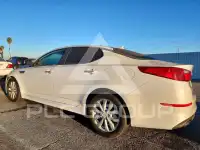 2015 KIA Optima photo