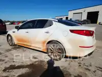 2015 KIA Optima photo