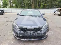 2015 KIA Optima фото