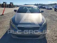 2015 KIA Optima фото