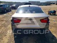 2015 KIA Optima фото