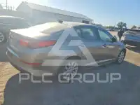 2015 KIA Optima фото