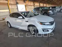 2015 KIA Optima фото