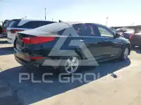 2015 KIA Optima фото
