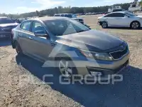 2015 KIA Optima фото