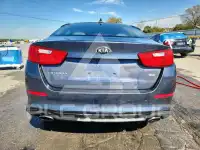 2015 KIA Optima фото