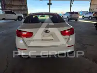 2015 KIA Optima фото