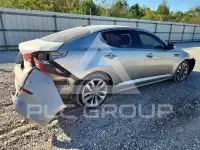 2015 KIA Optima фото