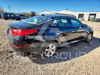 2015 KIA Optima photo