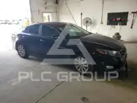 2015 KIA Optima фото