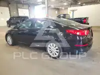 2015 KIA Optima фото