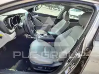 2015 KIA Optima фото