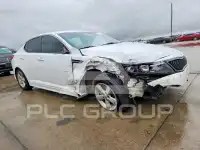2015 KIA Optima фото