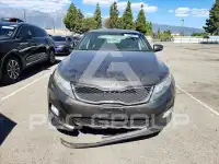 2015 KIA Optima фото